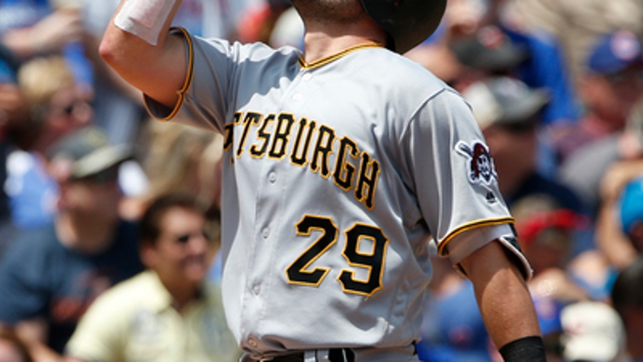 Venezuelan MLB players voice anguish amid turmoil back home